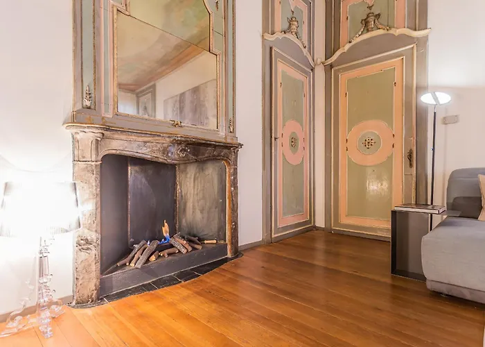 Apartment Rovelli 41 By Rent