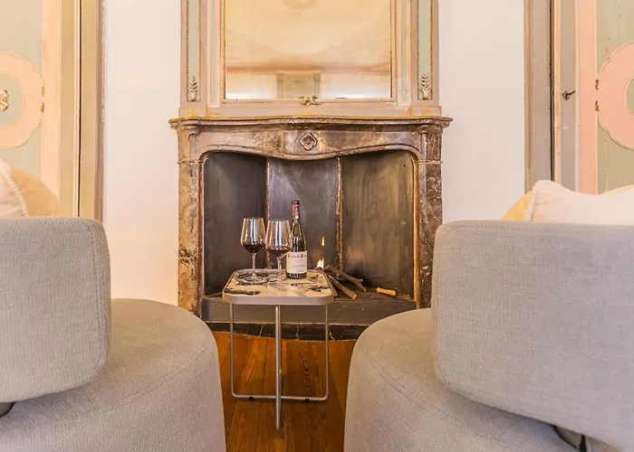 Apartment Rovelli 41 By Rent *