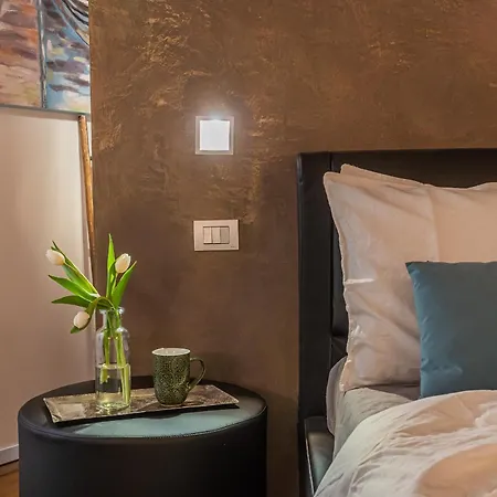 Daire Rovelli 41 By Rent *