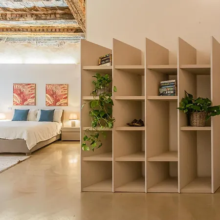 Rovelli 41 By Rent Daire Como