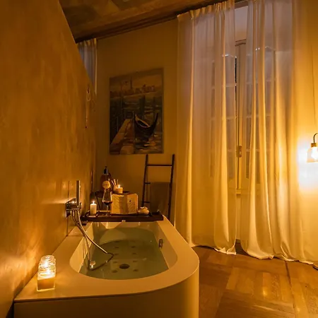 Daire Rovelli 41 By Rent Como