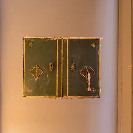 Rovelli 41 By Rent * Como