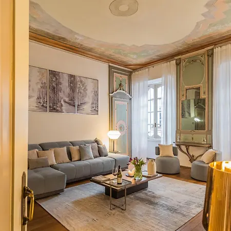 Rovelli 41 By Rent Daire