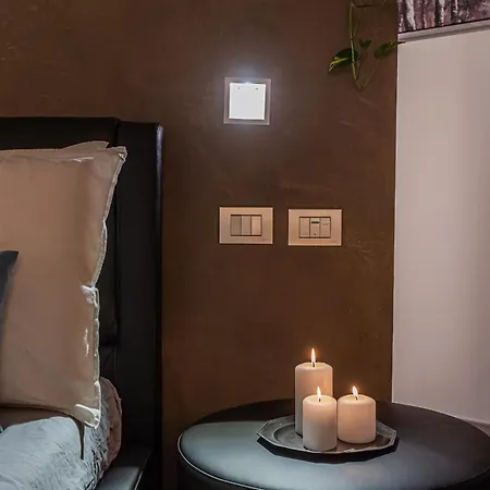 Rovelli 41 By Rent Daire *