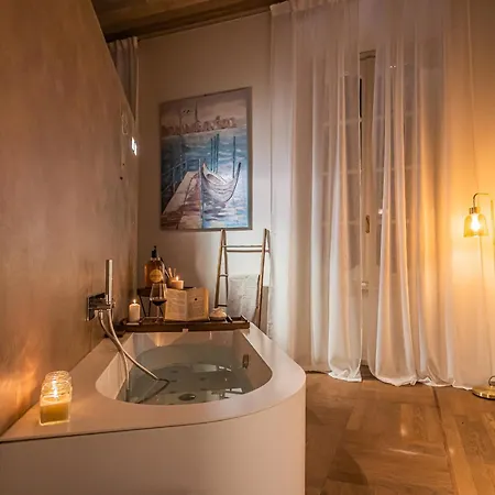 Daire Rovelli 41 By Rent Como