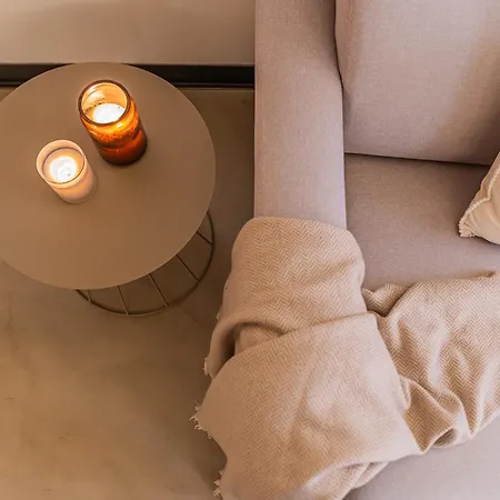 Rovelli 41 By Rent Daire *