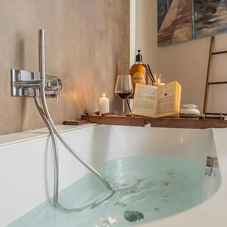 Daire Rovelli 41 By Rent *