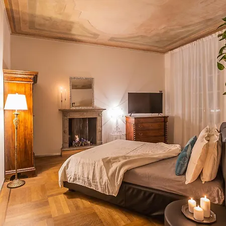 Rovelli 41 By Rent Como