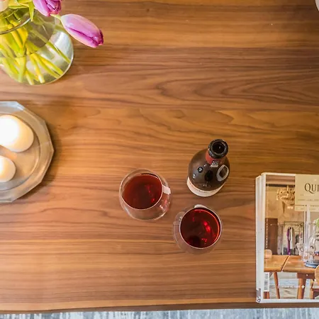 Daire Rovelli 41 By Rent Como