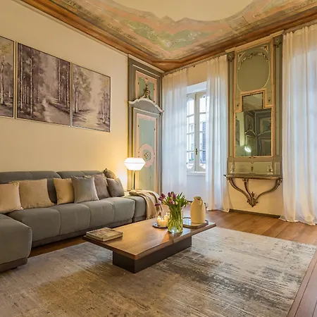 Rovelli 41 By Rent Como