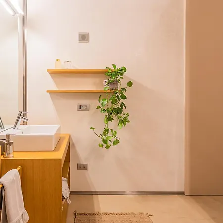 Daire Rovelli 41 By Rent