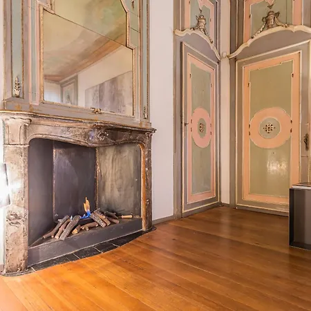 Daire Rovelli 41 By Rent