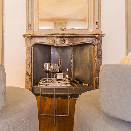 Daire Rovelli 41 By Rent *