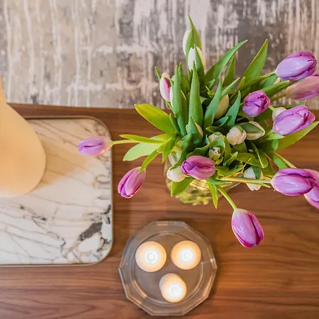 Rovelli 41 By Rent Daire *