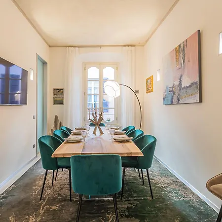 Daire Rovelli 41 By Rent *