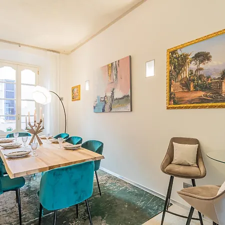 Daire Rovelli 41 By Rent