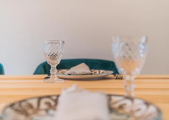 Rovelli 41 By Rent Lägenhet *