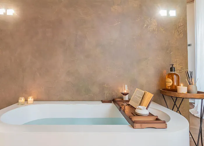 Rovelli 41 By Rent *