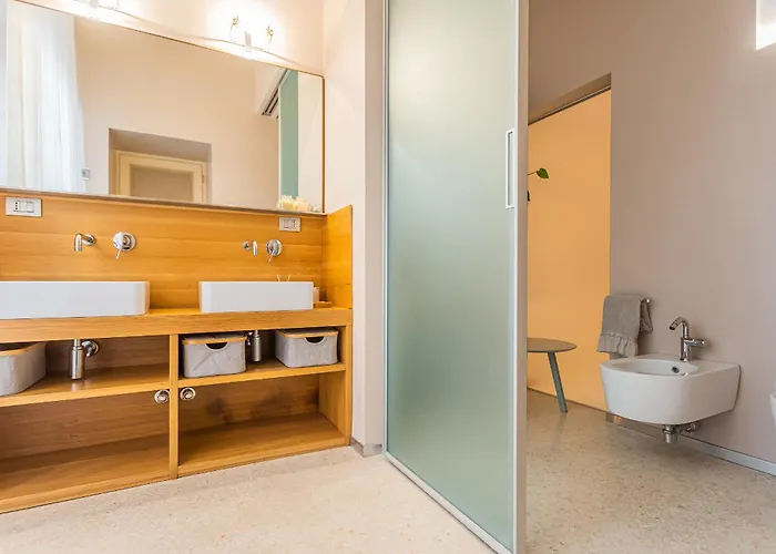 Lägenhet Rovelli 41 By Rent