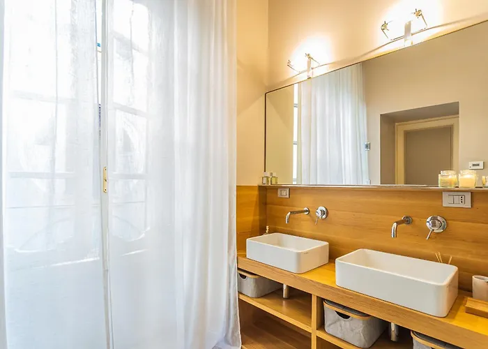 Lägenhet Rovelli 41 By Rent *