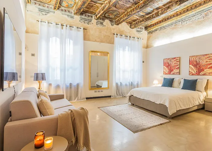 Rovelli 41 By Rent * Como