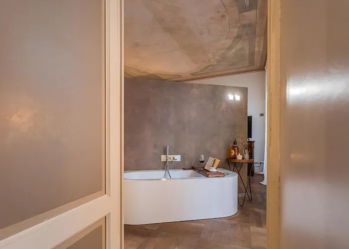 Rovelli 41 By Rent Lägenhet