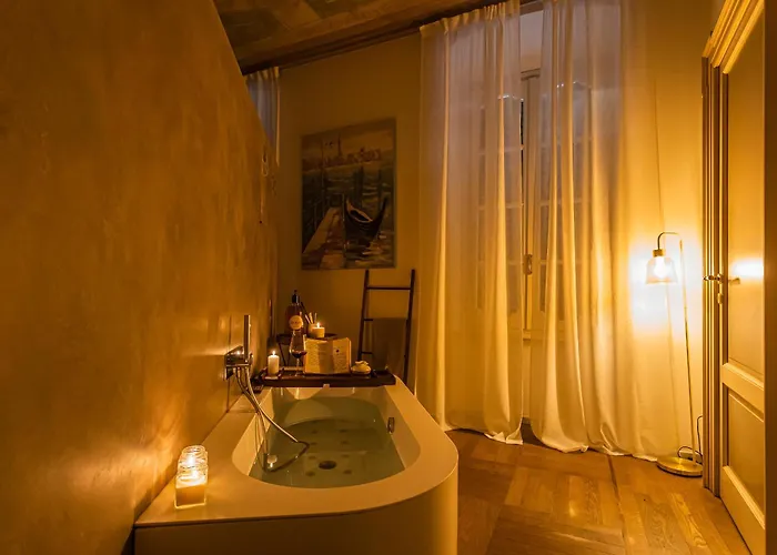 Lägenhet Rovelli 41 By Rent Como