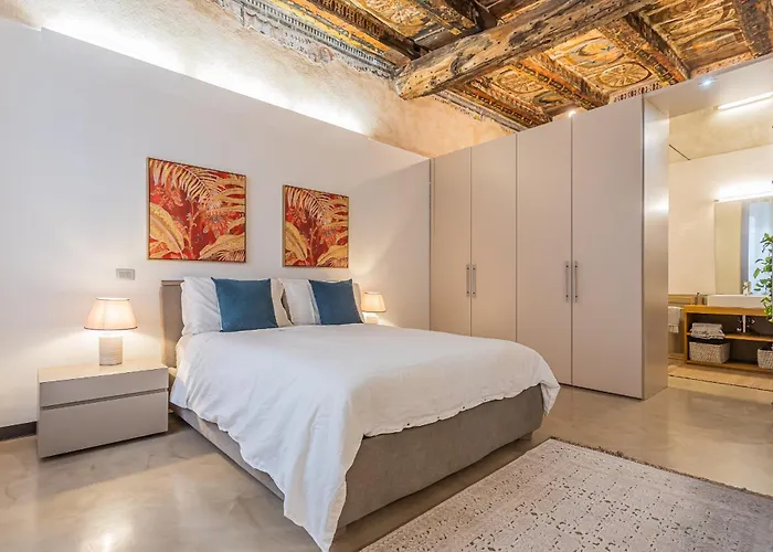 Rovelli 41 By Rent Como