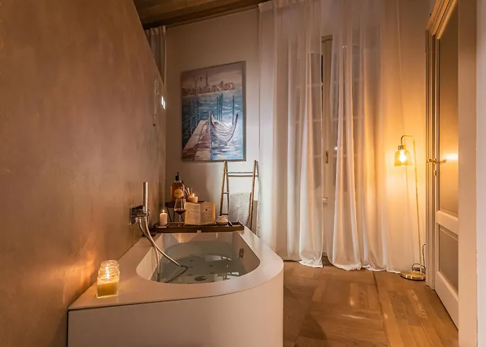 Lägenhet Rovelli 41 By Rent Como