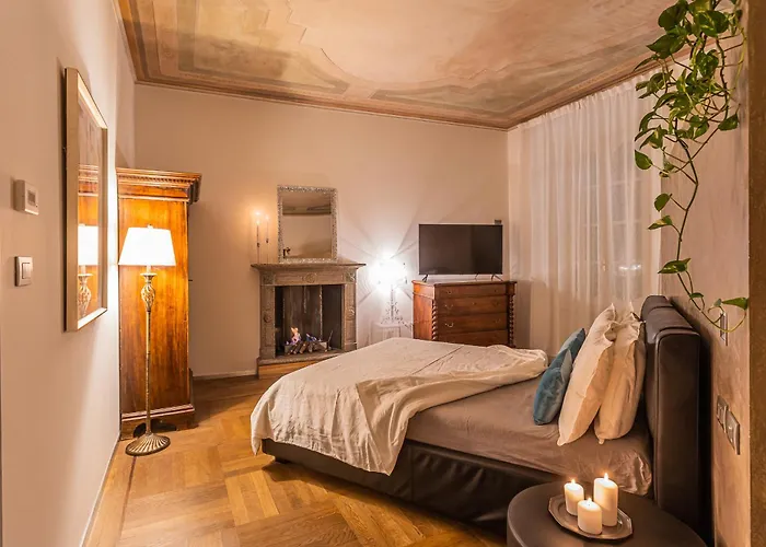 Rovelli 41 By Rent Como