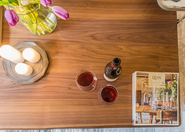 Lägenhet Rovelli 41 By Rent Como