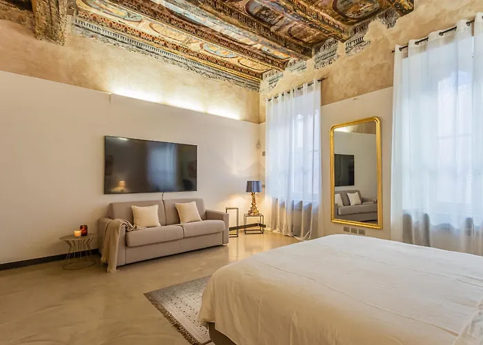 Rovelli 41 By Rent Como