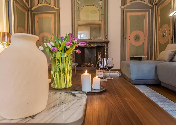 Rovelli 41 By Rent Como