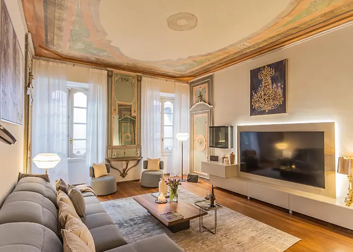 Rovelli 41 By Rent Como