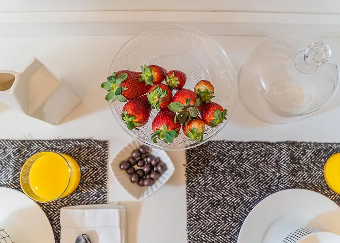 Rovelli 41 By Rent Lägenhet