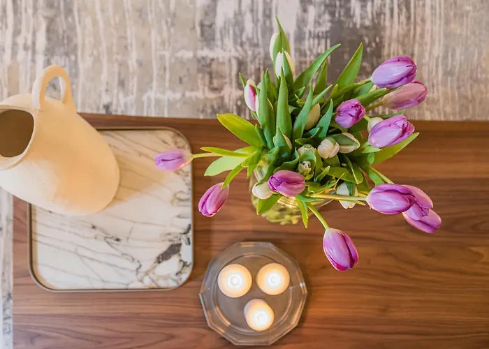 Rovelli 41 By Rent Lägenhet *