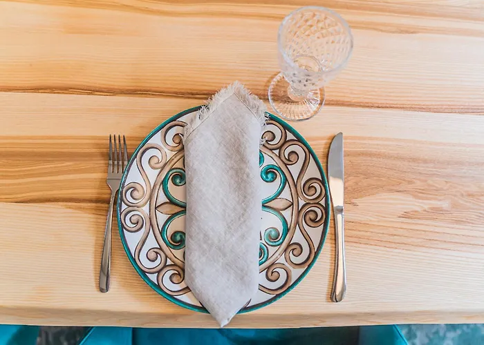 Lägenhet Rovelli 41 By Rent Como